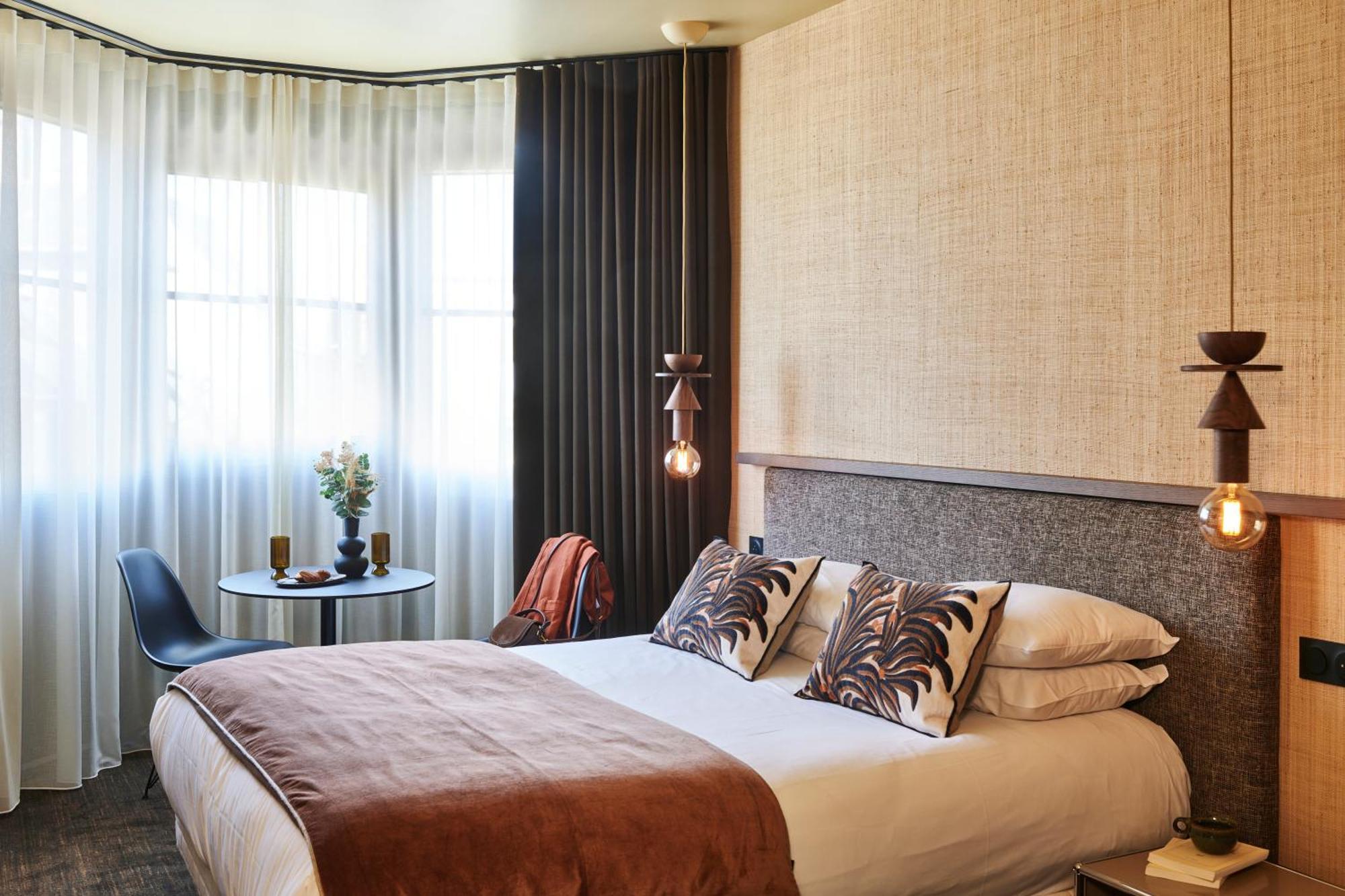 Mercure St Malo Front De Mer Saint-Malo Dış mekan fotoğraf