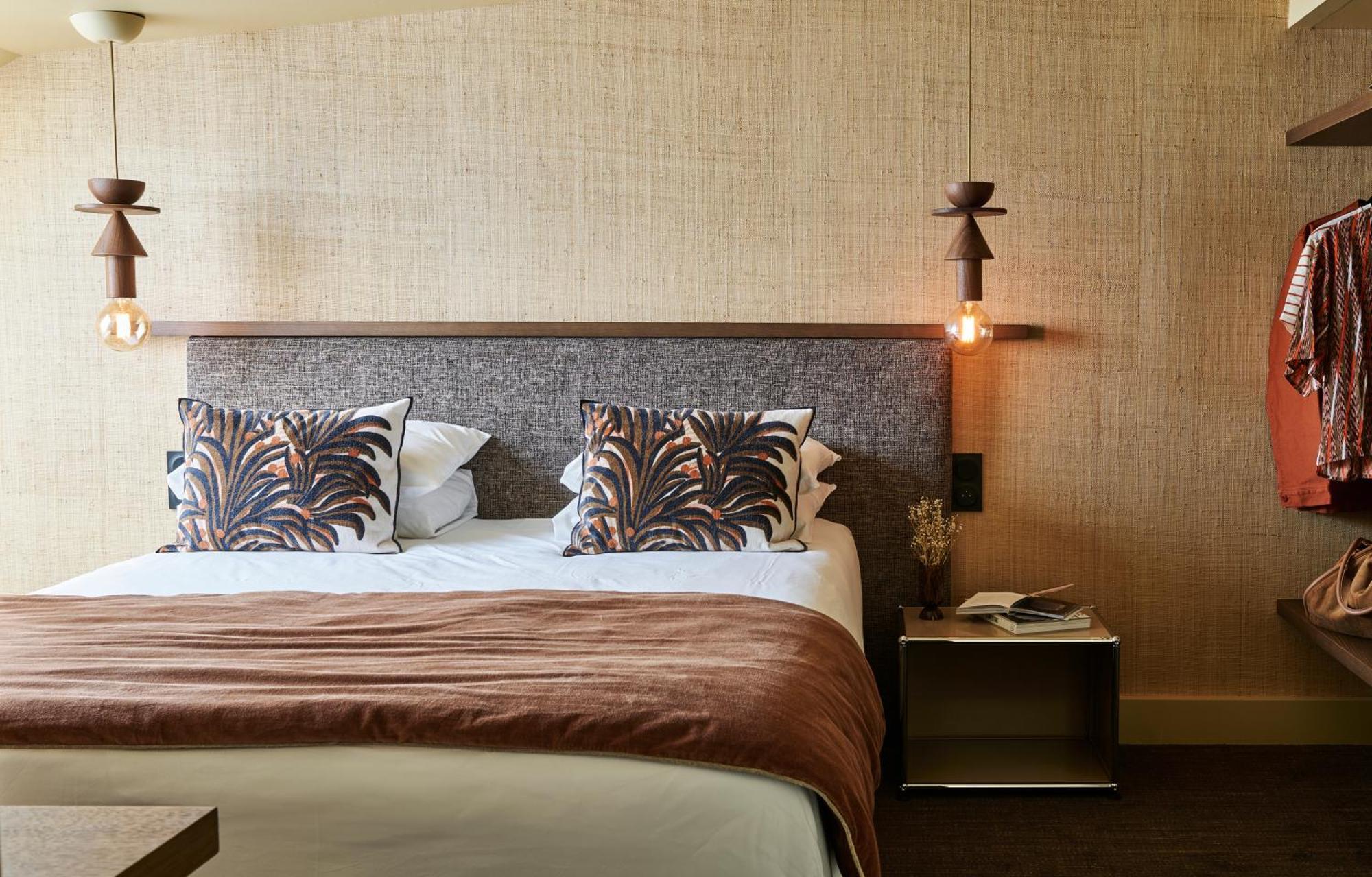 Mercure St Malo Front De Mer Saint-Malo Dış mekan fotoğraf